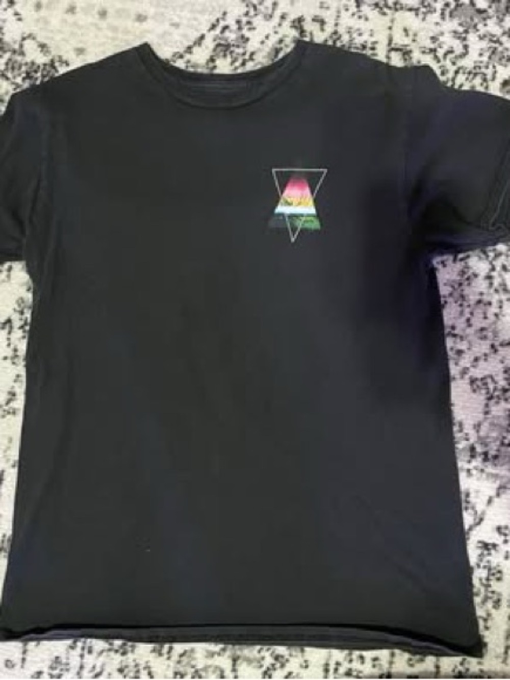Black Empyre Tee